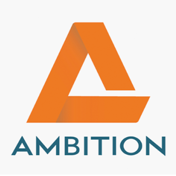 Logo Ambition