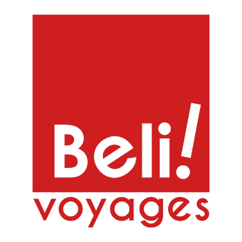 Logo Beli Voyages