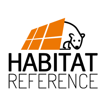 Logo Habitat Référence
