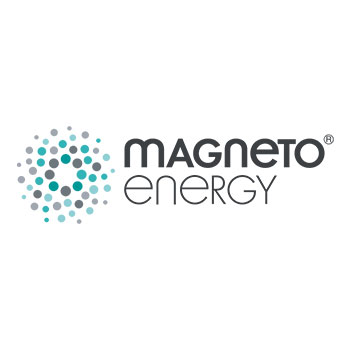 Logo Magneto Energy
