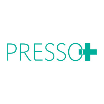 Logo Presso+