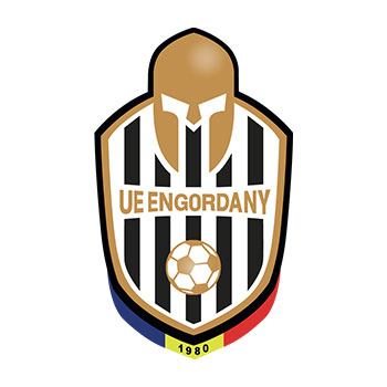 Logo UE Engordany